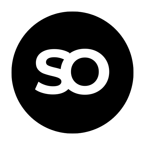 social oak agency logo